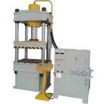 Enim müüdud hüdrauliline surve hüdrauliline töökoda press hüdrauliline press ton hüdrauliline