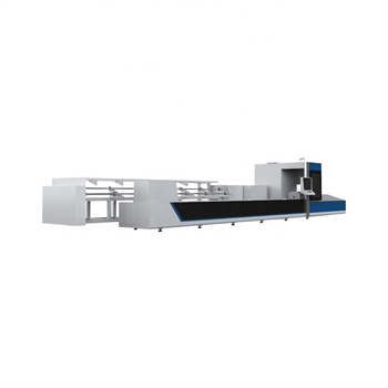 Laserlõikusmasin CNC-lehtmetallist laserlõikusmasin lehtmetall 7% allahindlus laserlõikusmasin 500W 1000W hind / CNC-kiud-laserlõikur lehtmetall