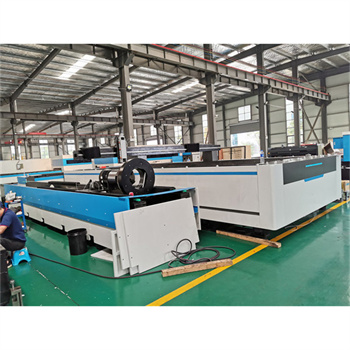 Hiina tarnijate 3015 teraskiust laserlõikusmasin roostevaba terase jaoks