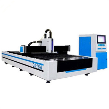 Uusim hulgimüügi kvaliteetne tehasehinnaga cnc laserlõikusmasin