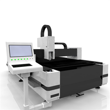 Laserlõikusmasin Laserlõikusmasina tootja Hiina 12-aastane tehas CE Leapion 3015 1000w 2000w fiiber-CNC laserlõikusmasin