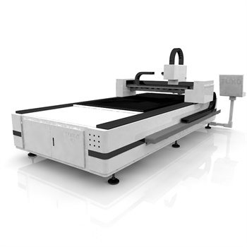 Optilise kiu IPG laserlõikusmasin 1000 W hind / CNC kiudlaseriga lõikur lehtmetallist