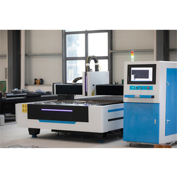 CNC kiudlaseriga teraslõikur metalli laserlõikur / alumiiniumist laserlõikusmasin hind