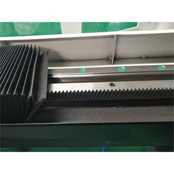 Senfeng fiber 1000 W laser lõigatud lõikemasin SF 3015G lõiketera teras