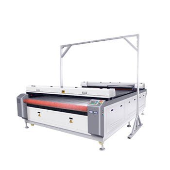 Tööstuslikuks kasutamiseks DOWELL CNC lauaarvuti 1500 W Fiber Laser Cutter 1530 Hind