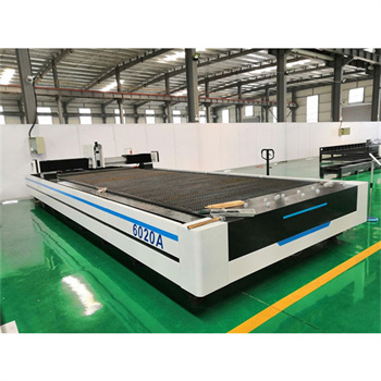 Tootja parima kvaliteediga automaatne CNC lasermetalli lehe- ja torulõikuspink, müüa metalli laserlõikurid