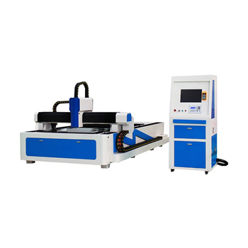 lasertoru lõikamismasin ipg/max 1000w/1500w/2000w laseriga lõigatud metall