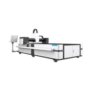 Parima teenindusega kvaliteetne plasmalõikusmasin CNC-lasermasin garantiiga