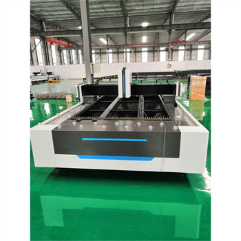 Soodushind müügiks Hiina tarnija lasermetalli lõikamise masinad cnc terasplaadi laserlõikur kiudlaseriga lõikamismasin