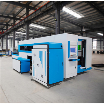 2021 1000W 2000W 3000W CNC kiudlaserlõikur teraspleki jaoks Wuhan Raycus 1530 3015 Fiber laser lõikamismasin