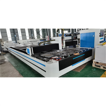 Laserlõikur Laserlõikur Metall Hiina Jinan Bodor laserlõikusmasin 1000W Hind / CNC Fiber Laser Cutter Lehtmetall