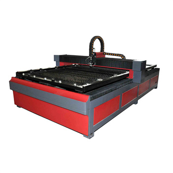 Laserlõikusmasin Hiina Jinan Bodori laserlõikusmasin hind / CNC-kiudlaseriga lõikuri lehtmetall