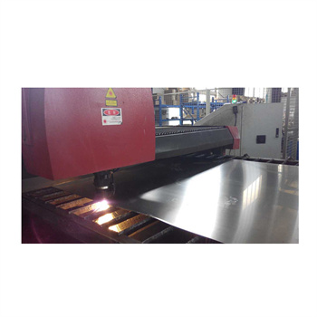 Torude ja plaatide CNC kiudlaseriga lõikamise masin roostevabast terasest 18 mm süsinikterasest fiiber laserlõikusmasin