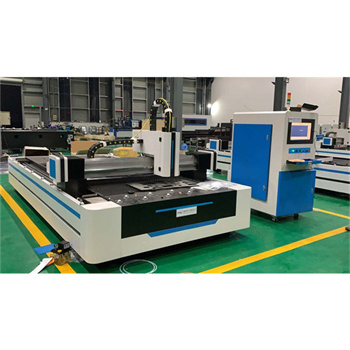 Automaatne 2021. aasta uus toode cnc-laser roostevabast terasest kiudlaserlõikusmasin metalli jaoks