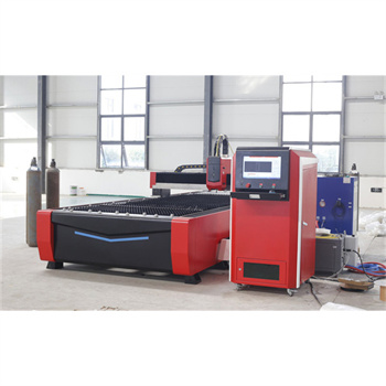 Rasketööstuse 4000W 6000 8000W Maquina Para Cortar metallilõikusmasinad Fibra Lazer Cutter Fiber Laser Lõikemasin