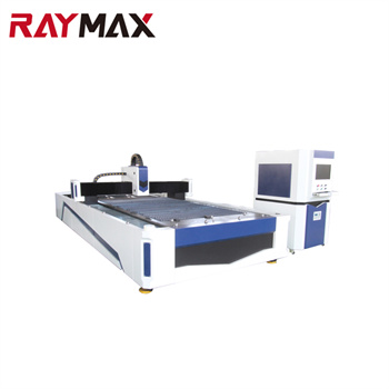 Odav hind Ipg Max Big Power Fiber laserlõikusmasin Metallist lehtmetallist torude lõikamine Ce sertifikaadi laserlõikuriga