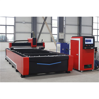 Laserlõikusmasin 1000w metallilaseriga lõikamismasin Bodor I5 1000w kiudlaseriga lõikamismasin metalli laserlõikuri jaoks hind