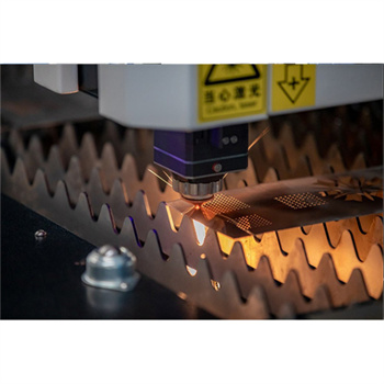 100 * 100 cm suure pindalaga CNC graveerimine laserlõikusmasin 40 W laseriga puidu ja metalli lõikamiseks