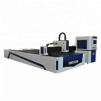 CNC lehtmetalli laserlõikamismasin Hind / kiudlaseriga lõikamine 500W 1KW 2KW 3KW Hiinast