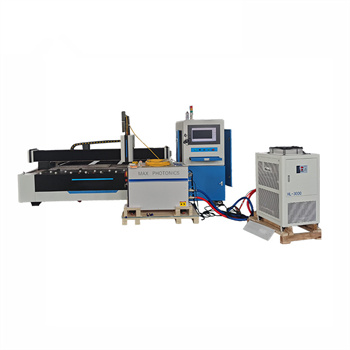 Müüa 1500 W 2kw 3000 W 6000 W raud SS 3D IPG CNC metall-lehtkiud laserlõikusmasin