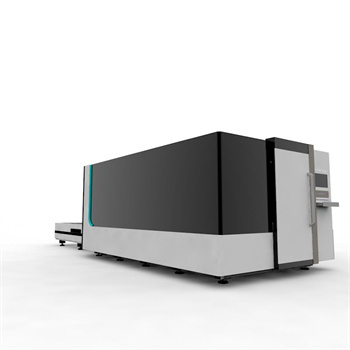 Multifunktsionaalne automaatne CNC laserlõikusmasin torude ja torude jaoks koos automaatse laadimis- ja etteande laserlõikuriga