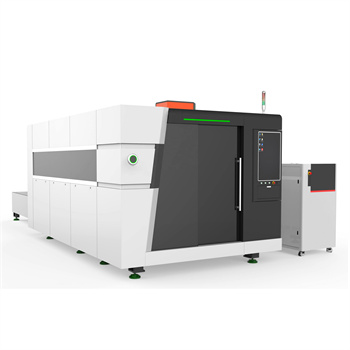 Cnc kiudlaseriga lõikamismasin hind metallist laserlõikusmasin Hiina Gweike madal hind CNC LF1325 metallikiust laserlõikusmasin