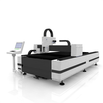Laserlõikusmasin Laserlõikusmasin Metalli hind Hiina Jinan Bodori laserlõikusmasin 1000W hind / CNC kiudlaseriga lõikur lehtmetallist