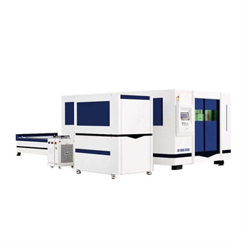 Müüakse 750w 1000w 1500w 2000w kiudlaseriga lõikemasin lasermetalli lõikamismasin lehtede lõikamiseks CNC metallist laserlõikur