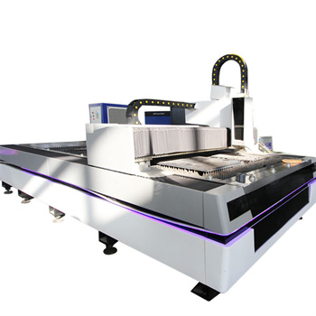 Laserlõikusmasin Fiber Laser Lõikemasin Metalli hind Hiina Jinan Bodori laserlõikusmasin 1000W Hind / CNC kiudlaserlõikur lehtmetallist