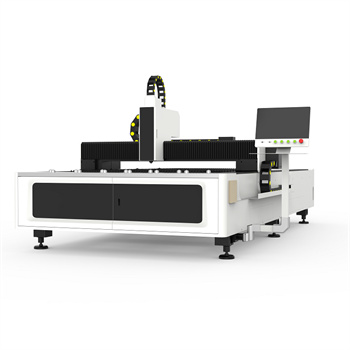 Laserlõikusmasin ja hobi laserlõikusmasin toru- ja lehtmetallist laserlõikusmasin 1000w 2000w 3000w
