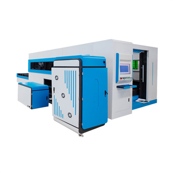 Laserlõikusmasin Metalli laserlõikuri hind Bodor I5 1000w kiudlaseriga lõikamismasin metalli laserlõikuri jaoks hind