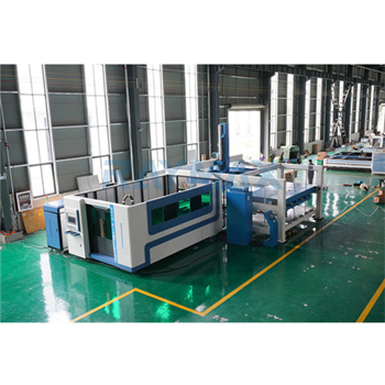 Fiber Laser Cutter Müügimaht esimene Hiina tehase otsetarne Fiber Laser Cutter