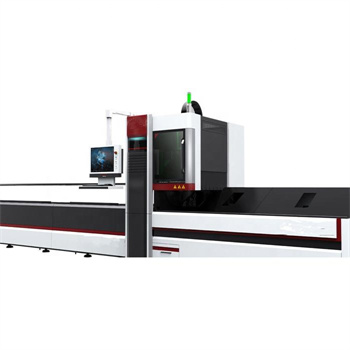 Puidutöötlemismasinad kuum müük ruudukujulise puidu mitme teraga sae masin Automaatne etteande laserlõikusmasin
