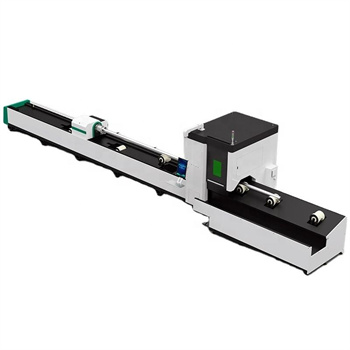 Twin Blade Board Edger Laser CNC saemasinad