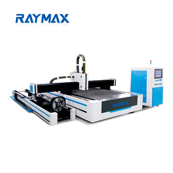 Lasermasina lõikamine Lasermasin RB3015 6KW CE-sertifikaadiga metallist terasest lõikamise CNC laserlõikamismasin