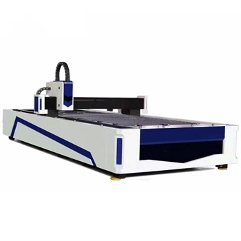 JK1325 CO2 laserlõikusmasina hind metallile ja mittemetallile CE-ga