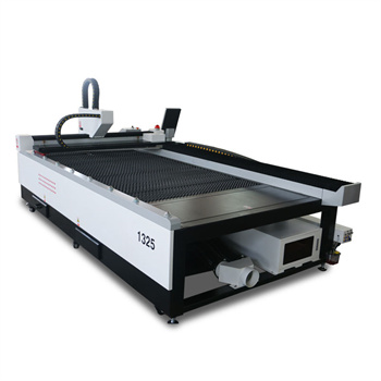 JQ LASER JQ1530E cnc laserlõikusmasina tootja roostevabast terasest lehe laserlõikusmasin