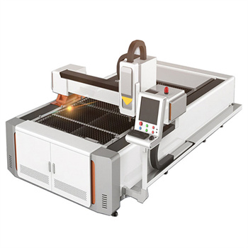 SUDA tööstuslikud laserseadmed Raycus / IPG plaatide ja torude CNC kiudlaseriga lõikamismasin koos pöörleva seadmega