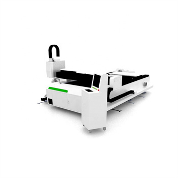 Müüa Jinani CNC kiulõikusmasin laser 3000W 2000W 1000W 1500W