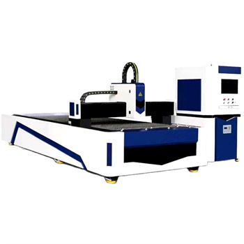 10% allahindlus laserlõikusmasin 1000W 1500W hind CNC kiudlaserlõikur lehtmetallist