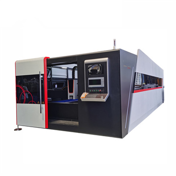 Tehase otsene 2000 W laserlõikusmasin madala hinnaga terasplaadi laserlõikusmasinale 1000 W laserlõikusmasin
