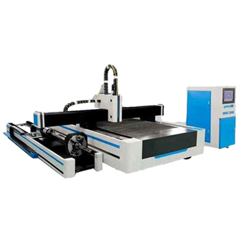 Laserlõikusmasin Fiber Laser Lõikemasin Metalli hind Hiina Jinan Bodori laserlõikusmasin 1000W Hind / CNC kiudlaserlõikur lehtmetallist