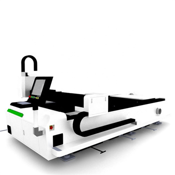Madala hinnaga kaheotstarbeline laserlõikusmasin mittemetallide ja metallide jaoks