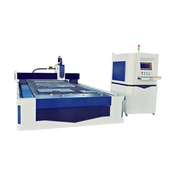 Cnc-ruuteri laserlõikusmasin ruuter metallist materjali lõikamine Cnc-ruuter metallile 1mm-14mm Cnc IPG kiudlaseriga lõikamismasin müügiks