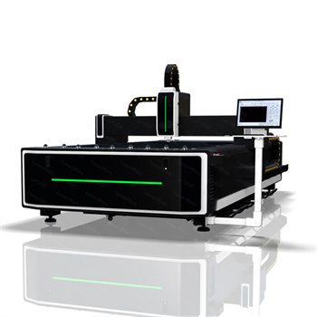 200 W CNC laserlõikur / segalaserlõikur
