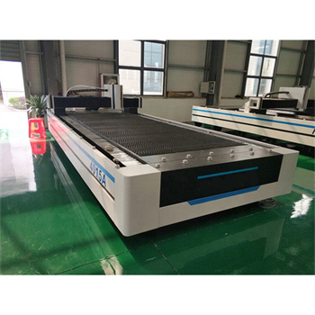 Terasest laserlõikurplaat Hiina 1530 1000W 1500W metallist terasest laserlõikur Fiber Cnc laserlõikamismasin lõigatud 4 mm plaadi lehe hind