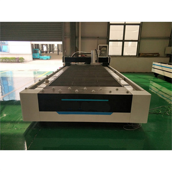 Müüa Jinani CNC kiulõikusmasin laser 3000W 2000W 1000W 1500W