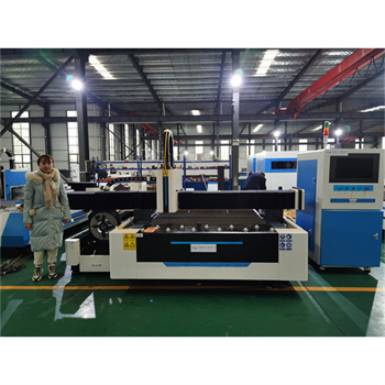 Otsitakse agenti AKJ1610H laserlõikusmasin CNC 1610 terase laserlõikur