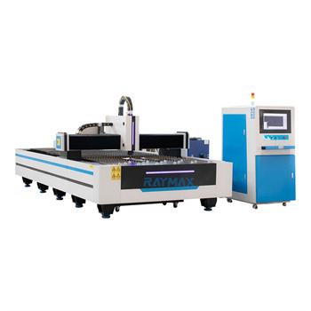 Konkurentsivõimelise hinnaga automaatne CNC-laserlõikusmasin Ce / SGS-sertifikaadiga