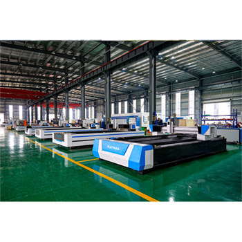 PRIMAPRESS 1000W 1500W 2000W CNC metallkiust laserlõikusmasin tehasehind
